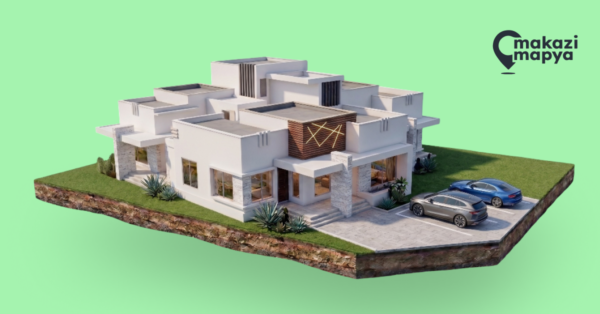 How MakaziMapya Is Fixing Tanzania’s Real Estate Search